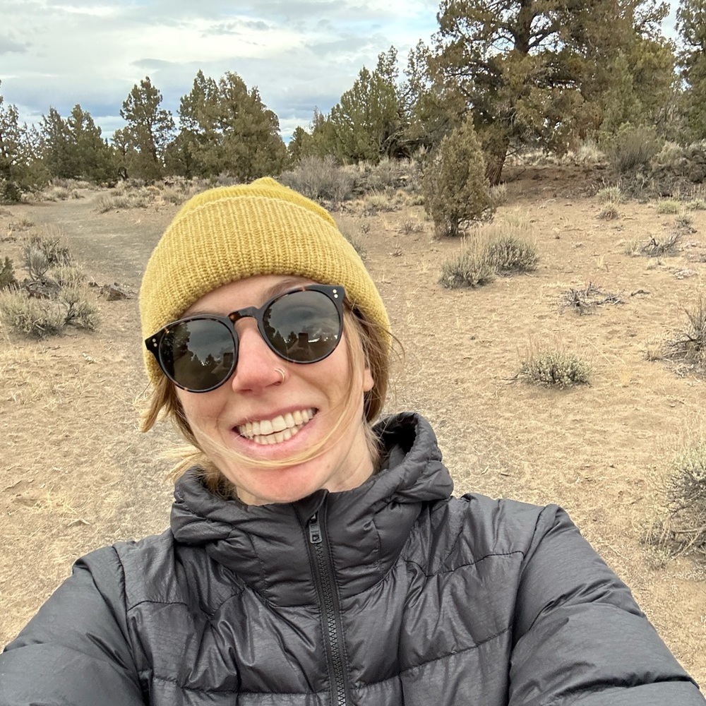 Meet your Posher, Evy